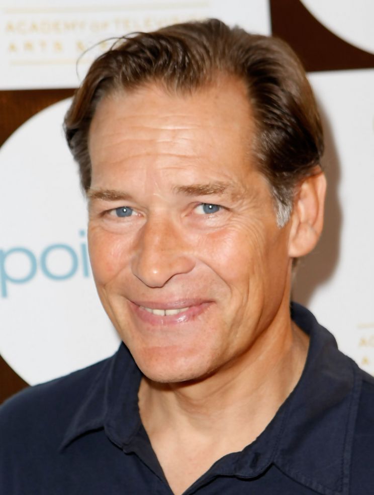 James Remar