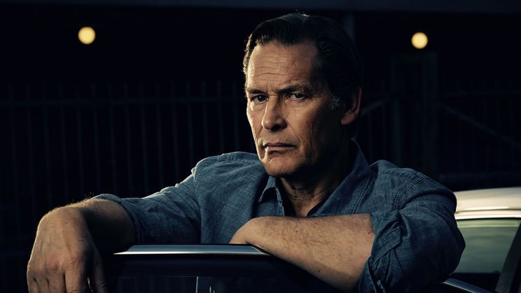 James Remar