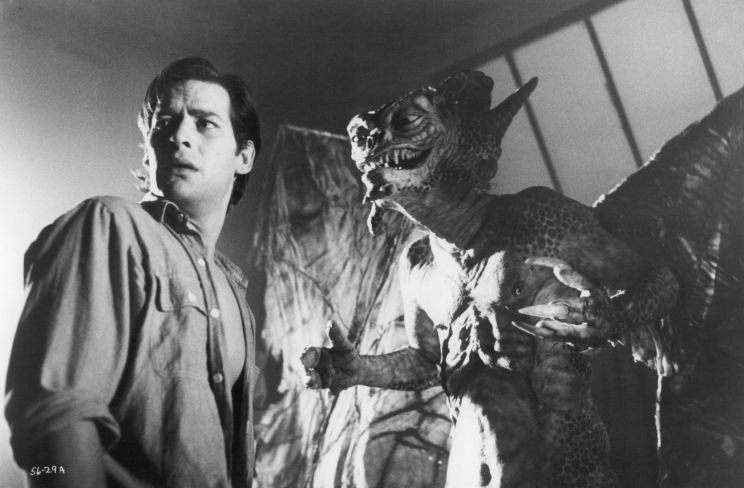 James Remar
