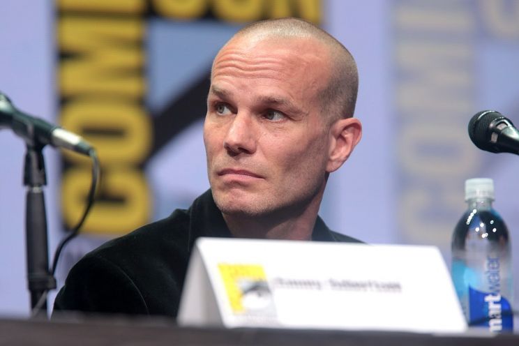 James Richard Marshall