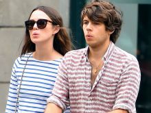 James Righton