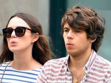 James Righton