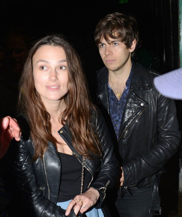 James Righton