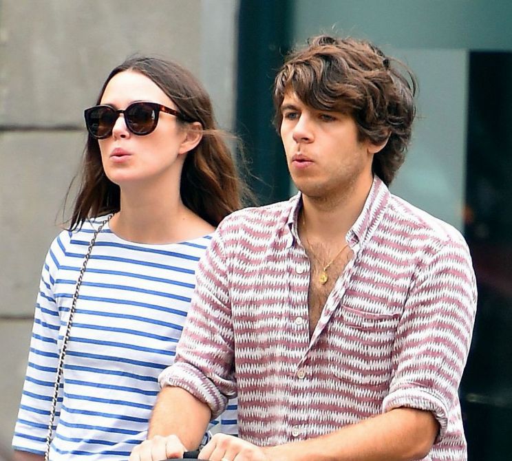 James Righton