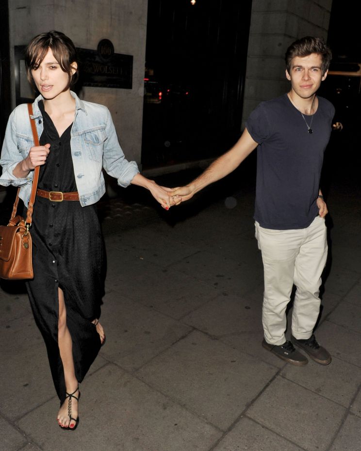 James Righton