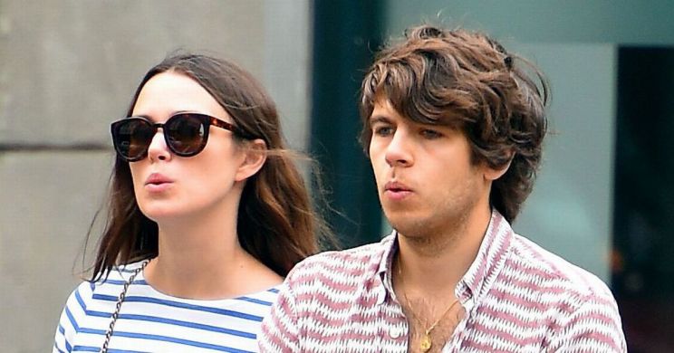 James Righton