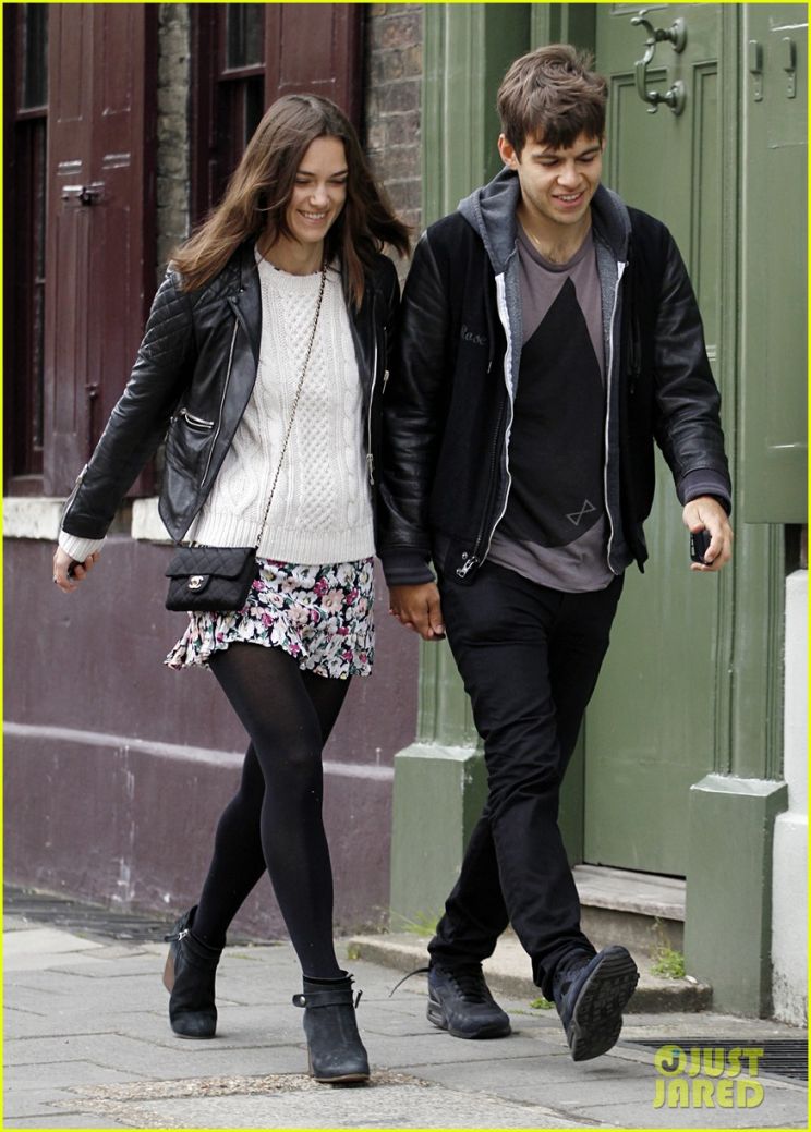 James Righton