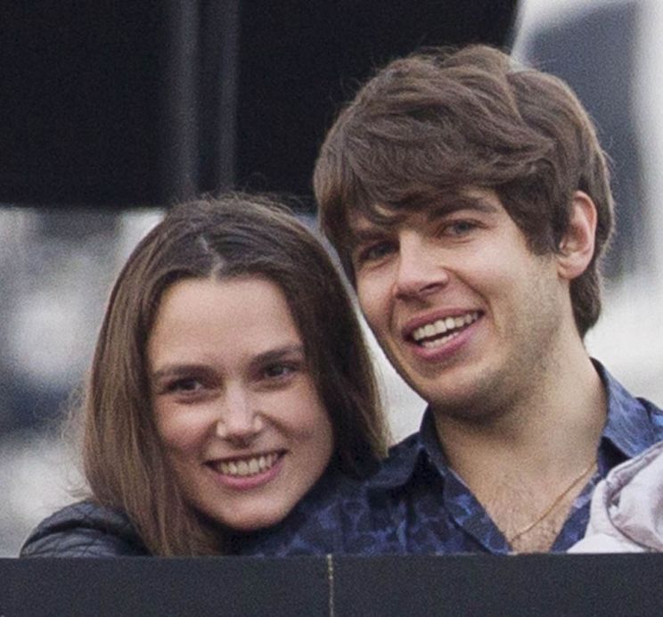 James Righton