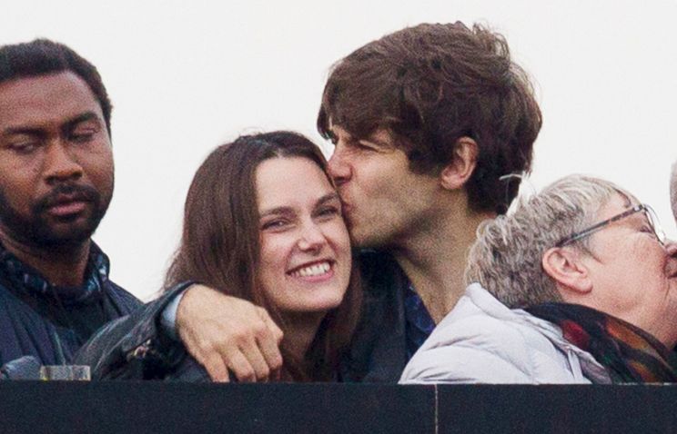 James Righton