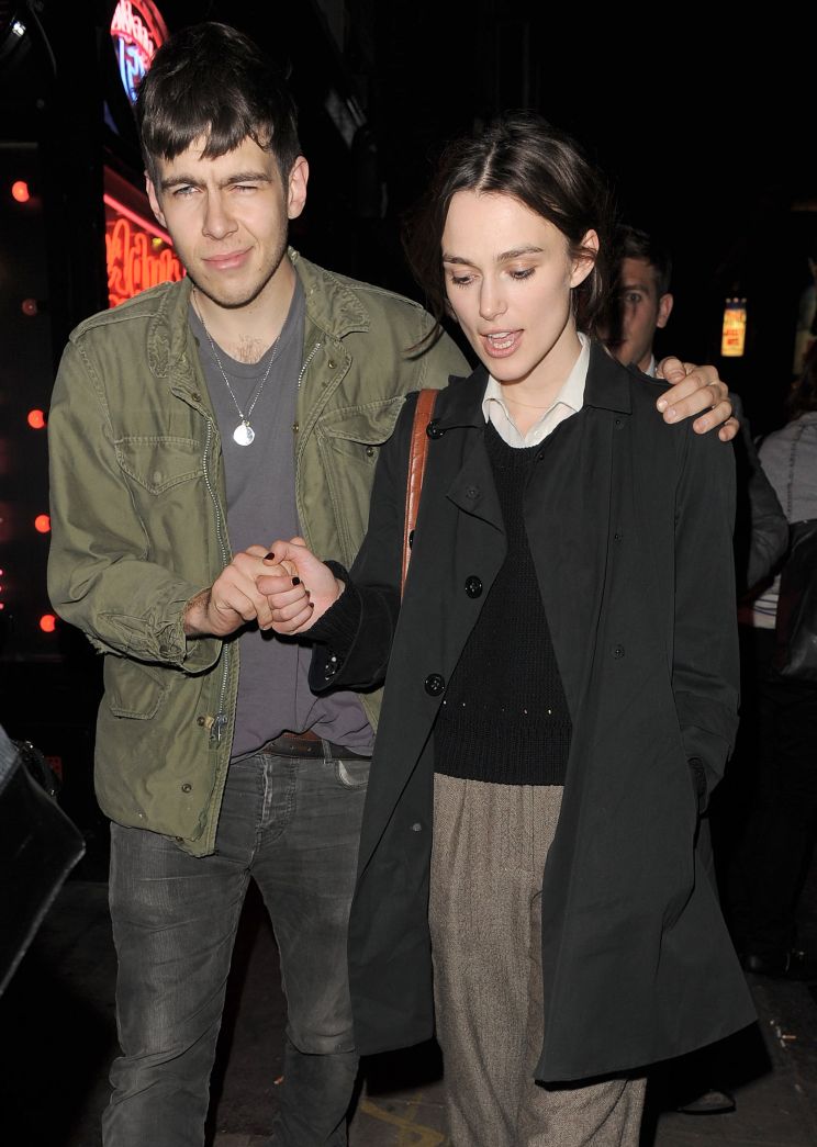 James Righton