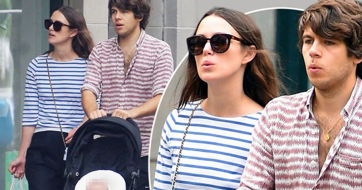 James Righton