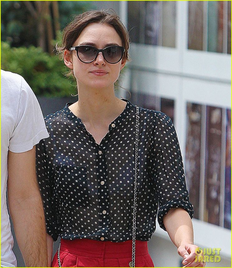 James Righton