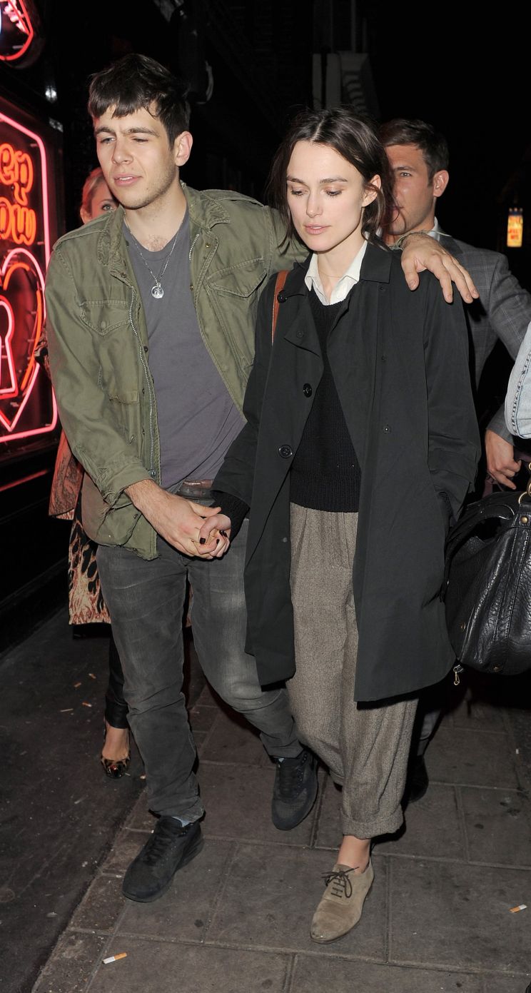 James Righton