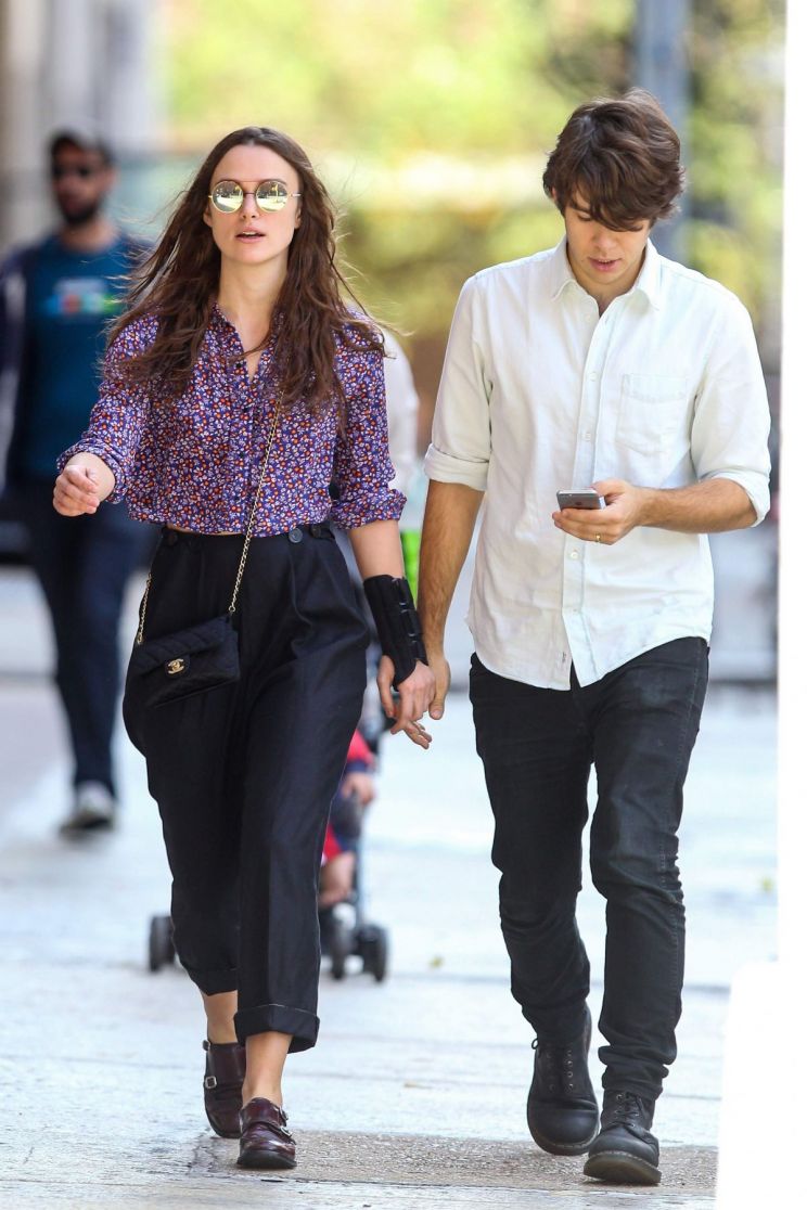 James Righton