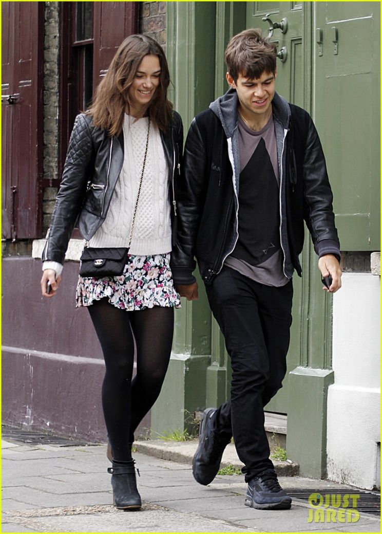James Righton