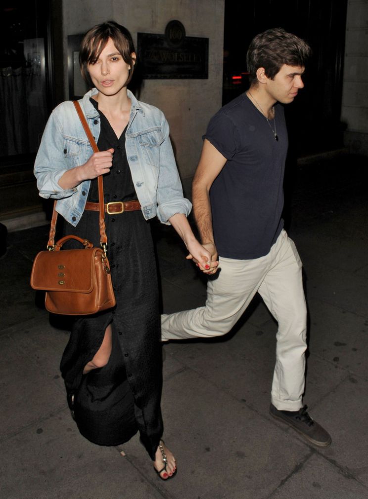 James Righton