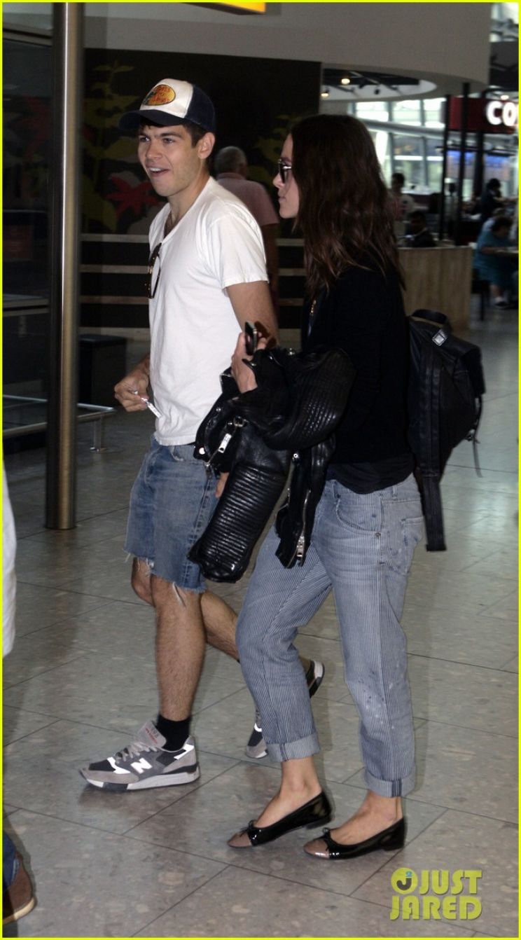 James Righton