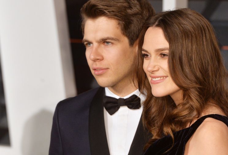 James Righton