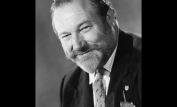 James Robertson Justice