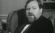 James Robertson Justice