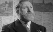 James Robertson Justice