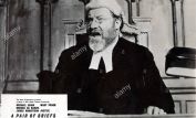 James Robertson Justice