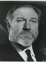 James Robertson Justice