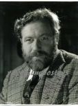 James Robertson Justice