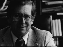James Robinson