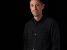 James Robinson