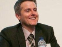 James Robinson