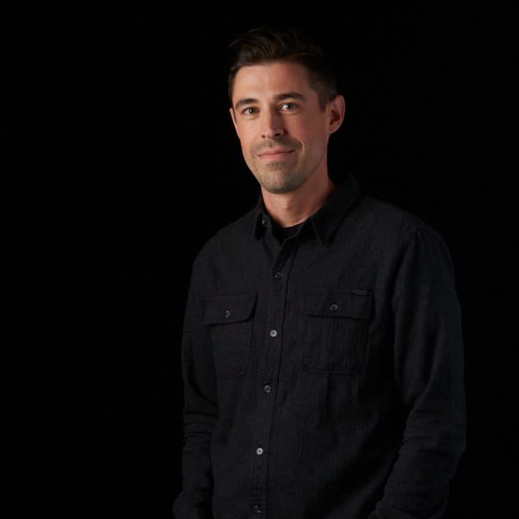 James Robinson