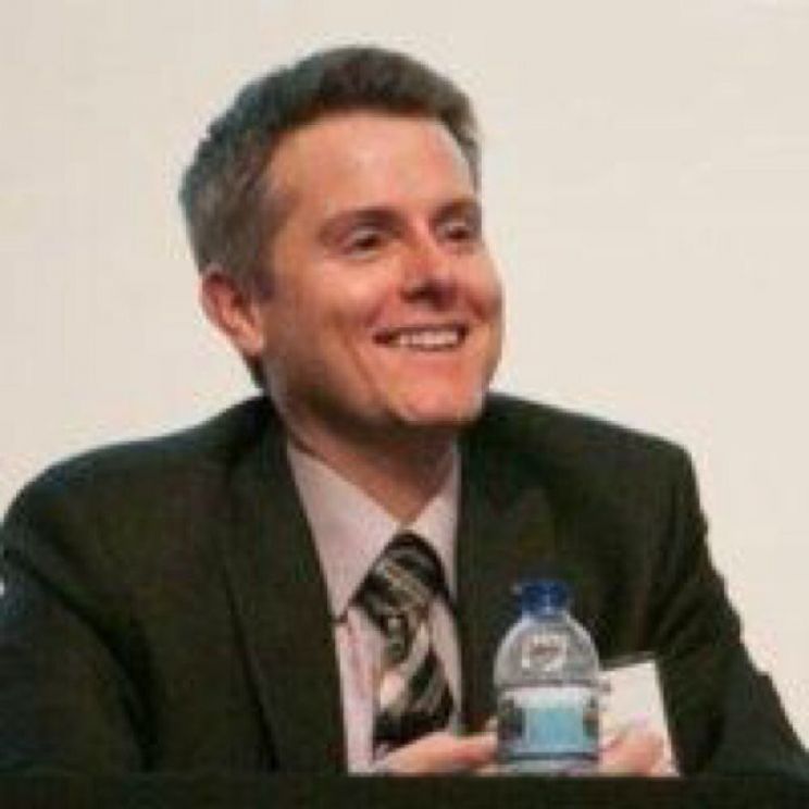 James Robinson