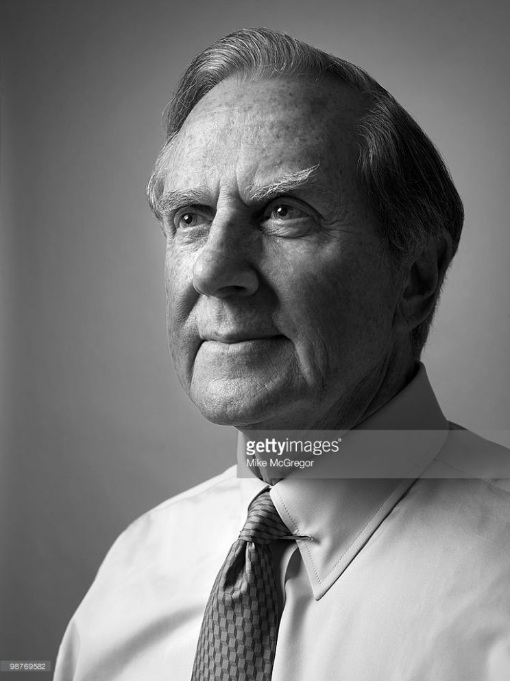 James Robinson