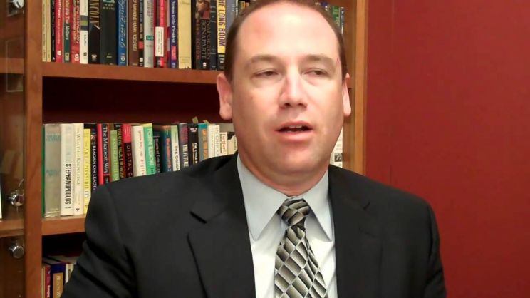 James Robinson