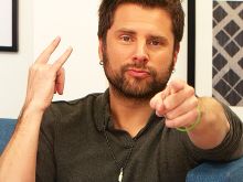 James Roday