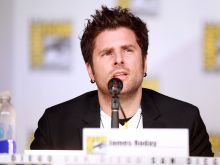 James Roday