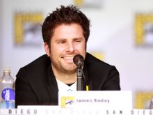 James Roday