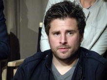 James Roday