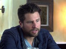 James Roday