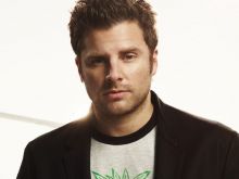 James Roday