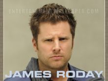 James Roday