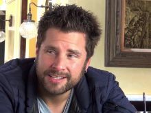 James Roday