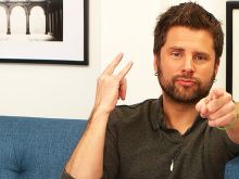 James Roday