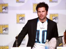 James Roday