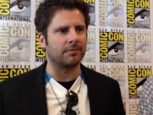 James Roday