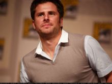 James Roday