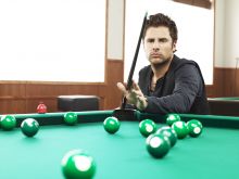 James Roday