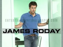 James Roday