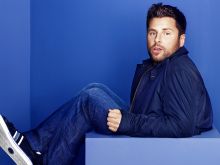 James Roday